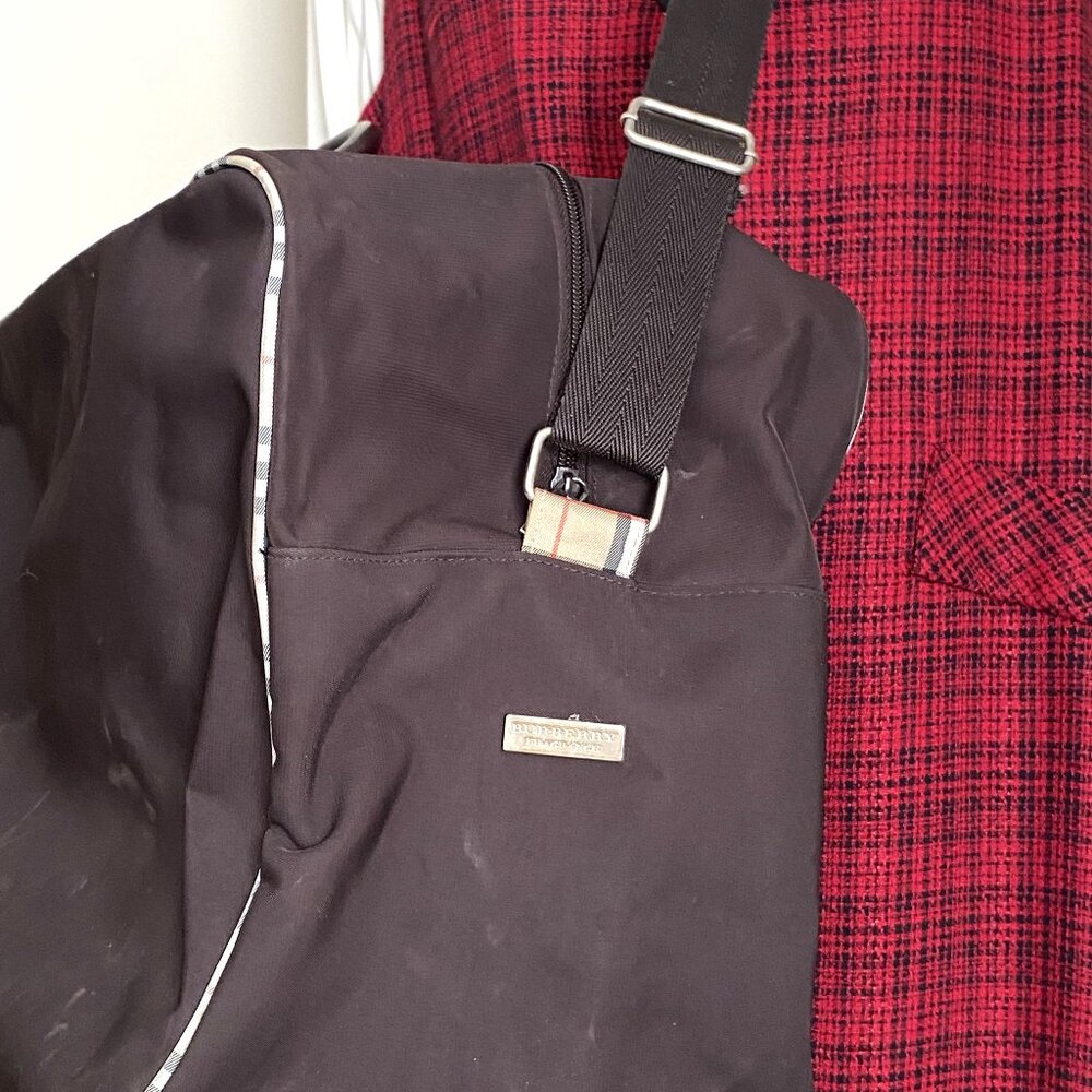 Burberry Travel Bag - Picture 2 of 5
